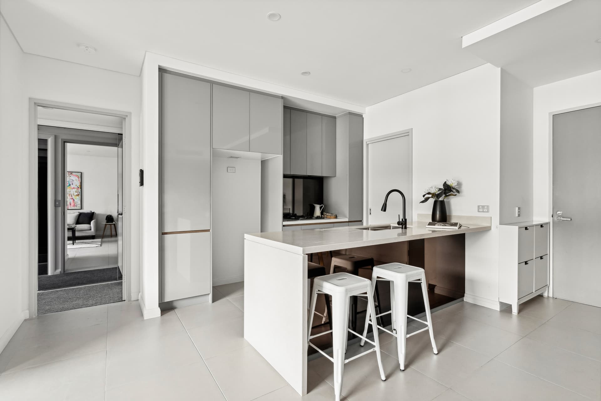 341/18 Confectioners Way, Rosebery NSW