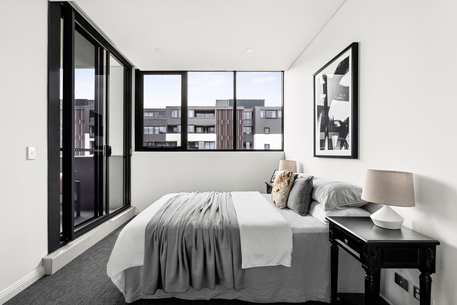 341/18 Confectioners Way, Rosebery NSW