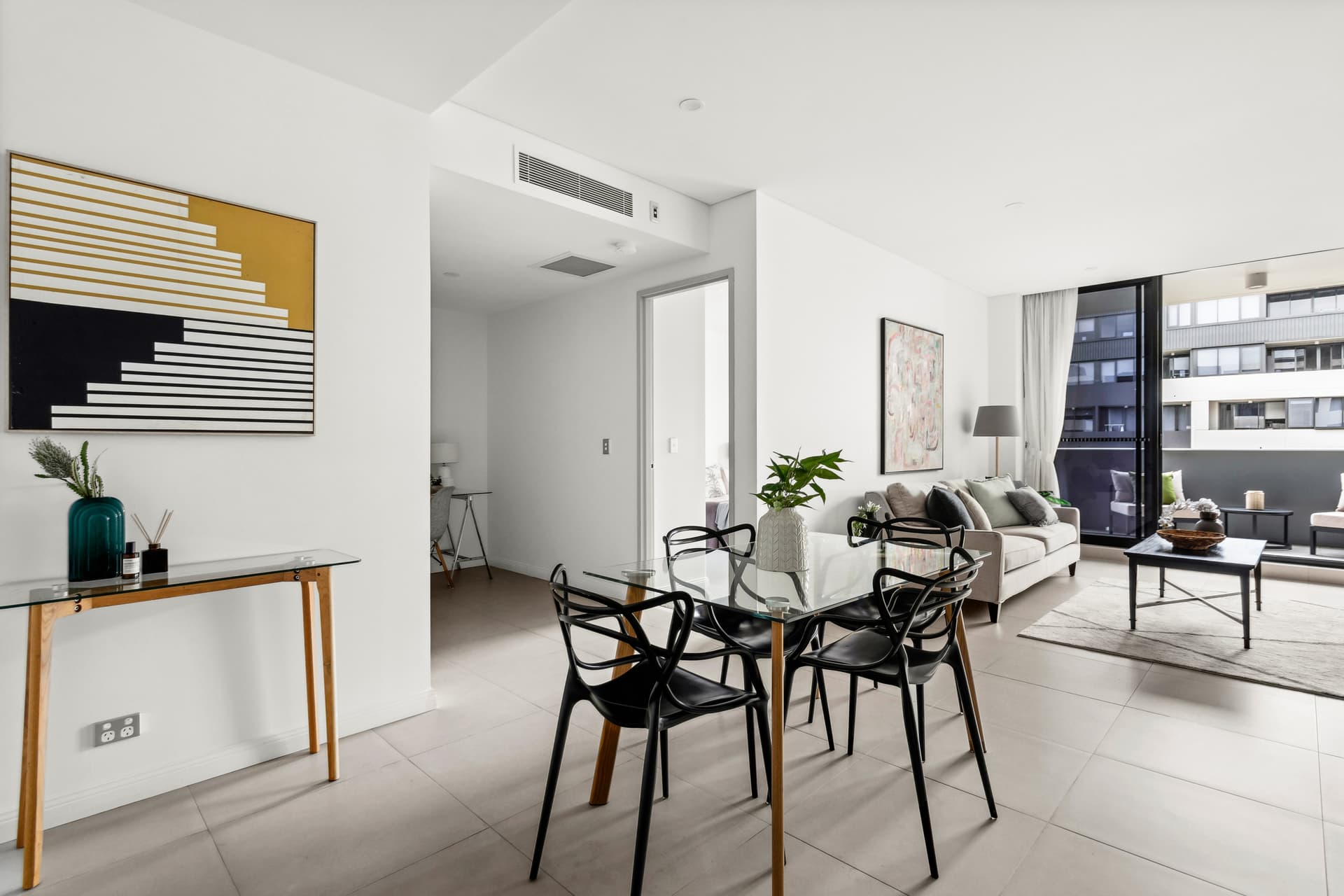 341/18 Confectioners Way, Rosebery NSW