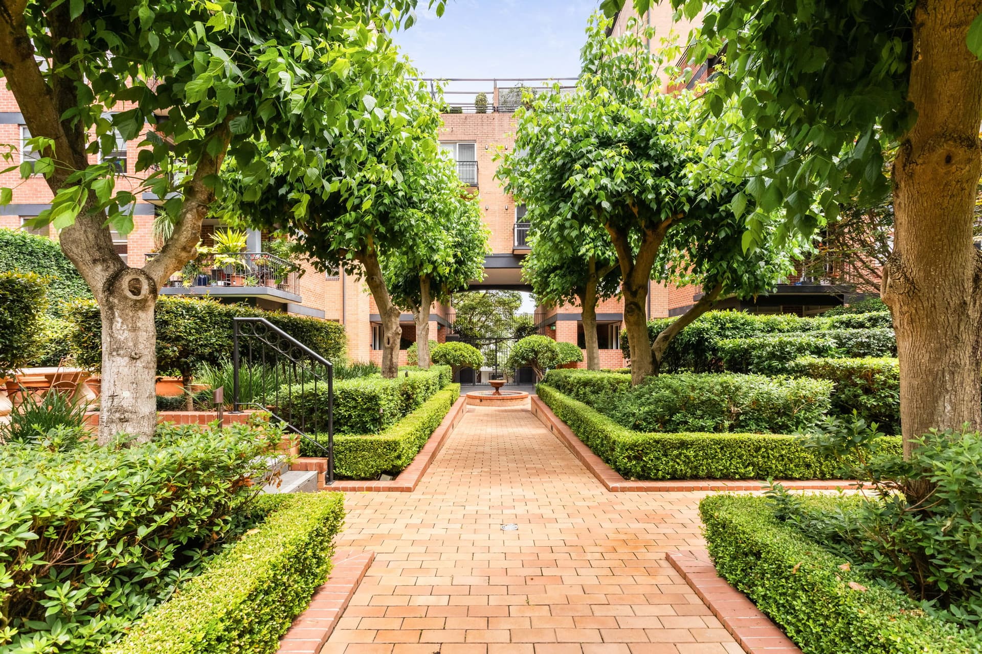 17/127 Albion Street, Surry Hills NSW