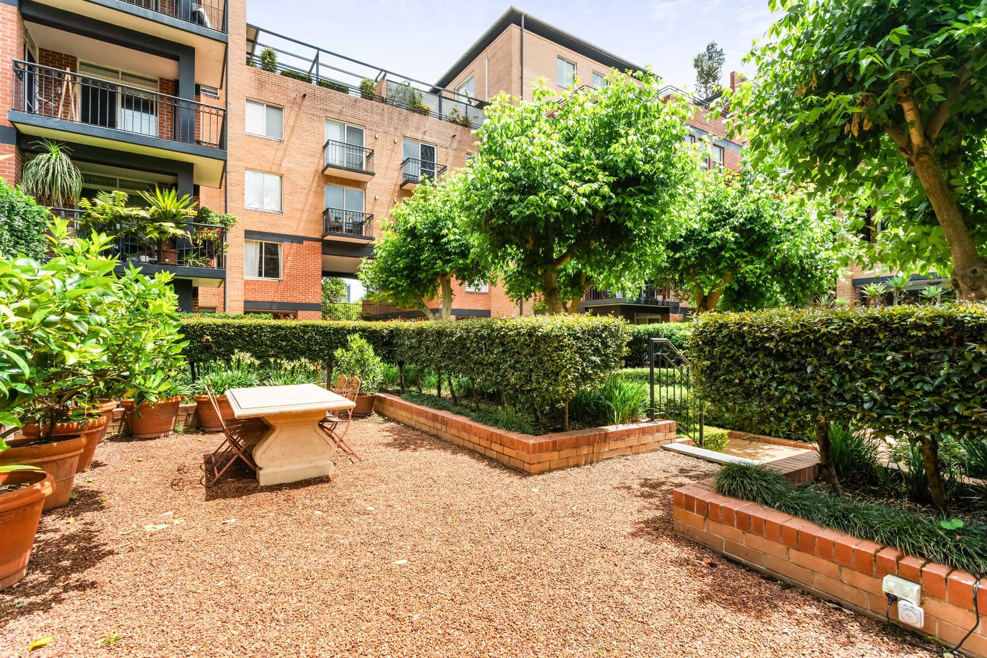 17/127 Albion Street, Surry Hills NSW