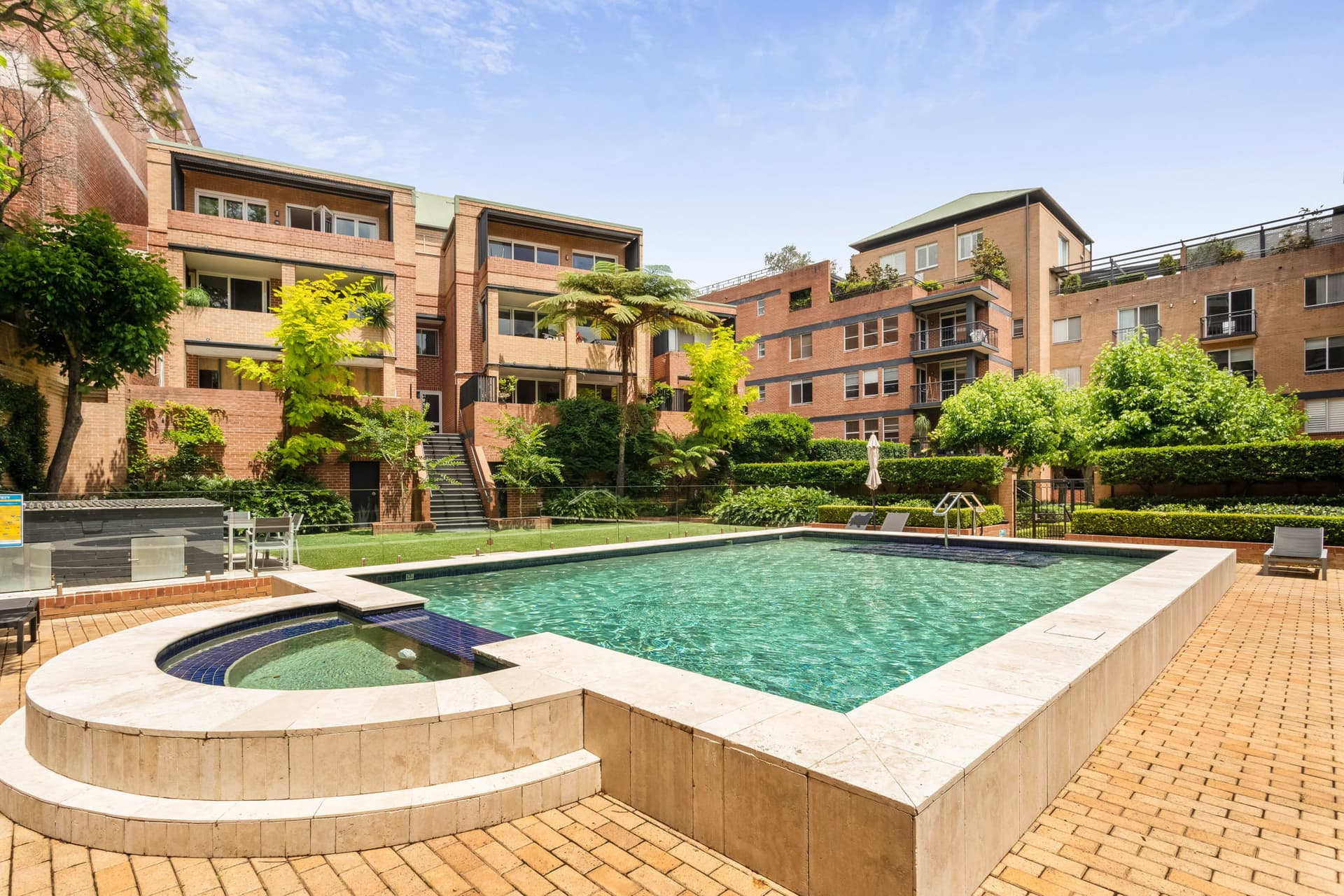 17/127 Albion Street, Surry Hills NSW