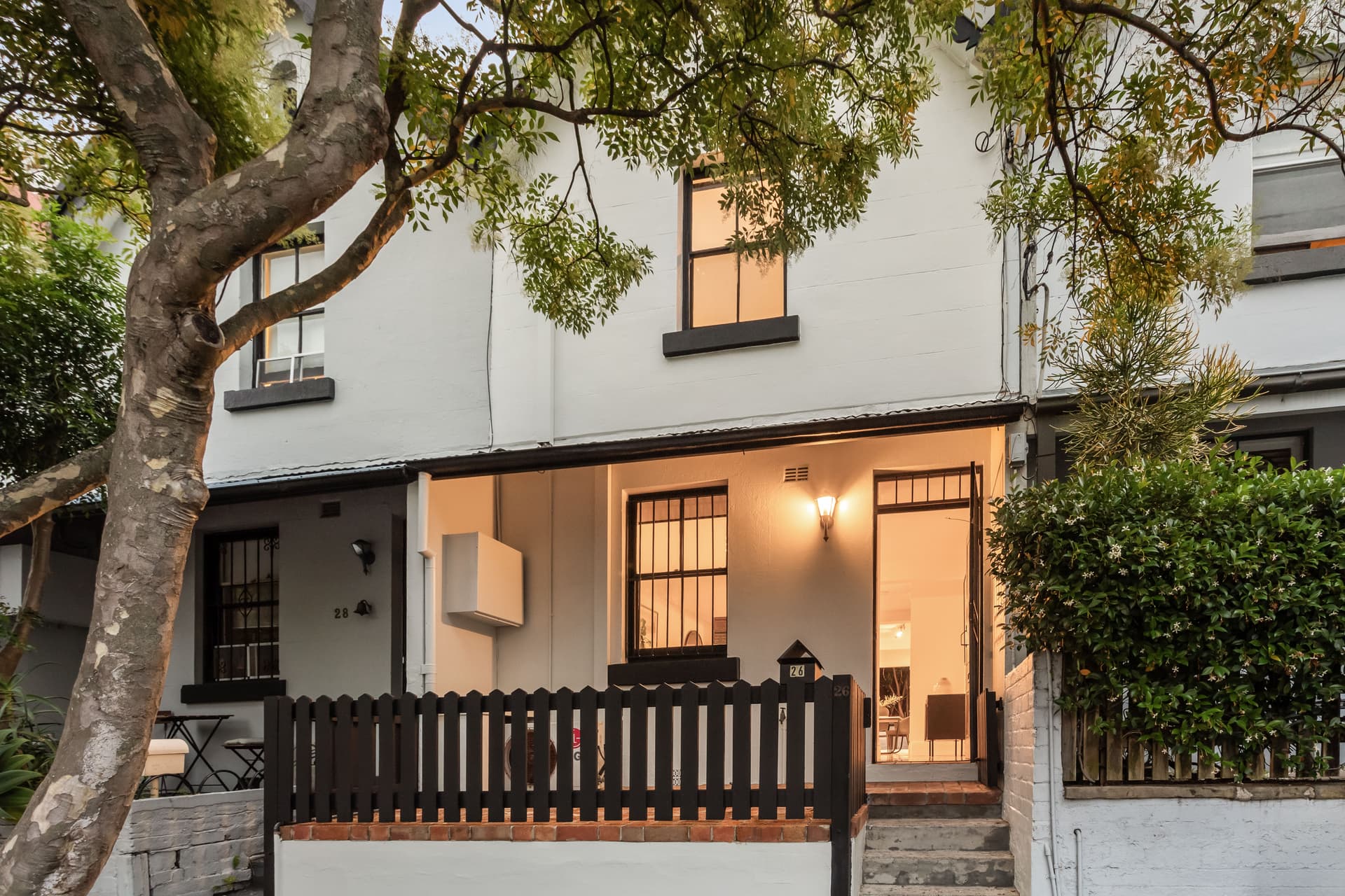 26 Walker Street, Redfern NSW