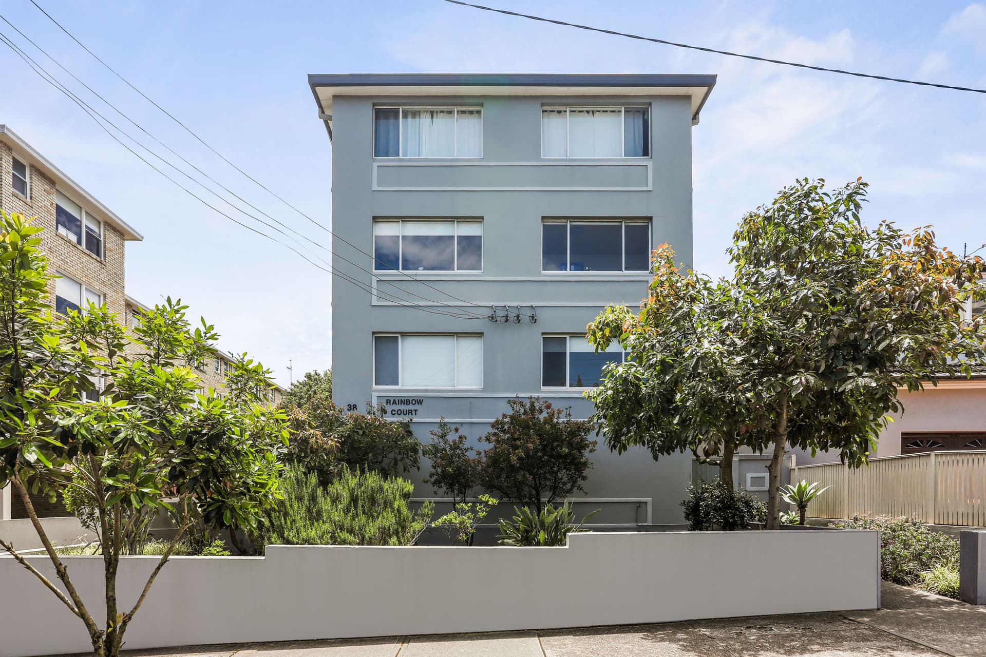 12/38-40 Rainbow Street, Kingsford NSW