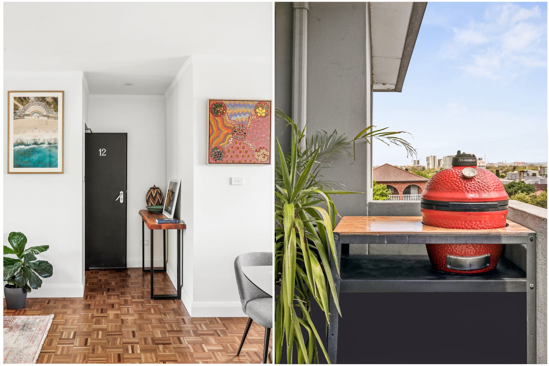 12/38-40 Rainbow Street, Kingsford NSW