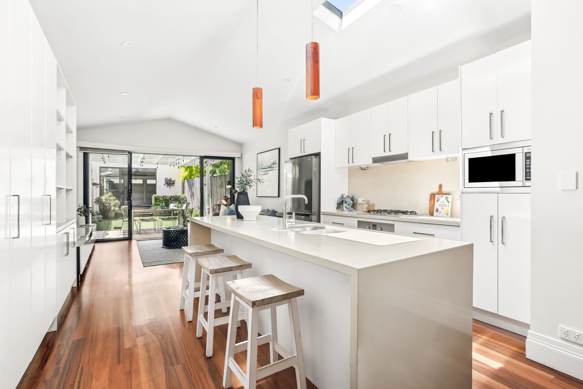 15 Darling Street, Kensington NSW