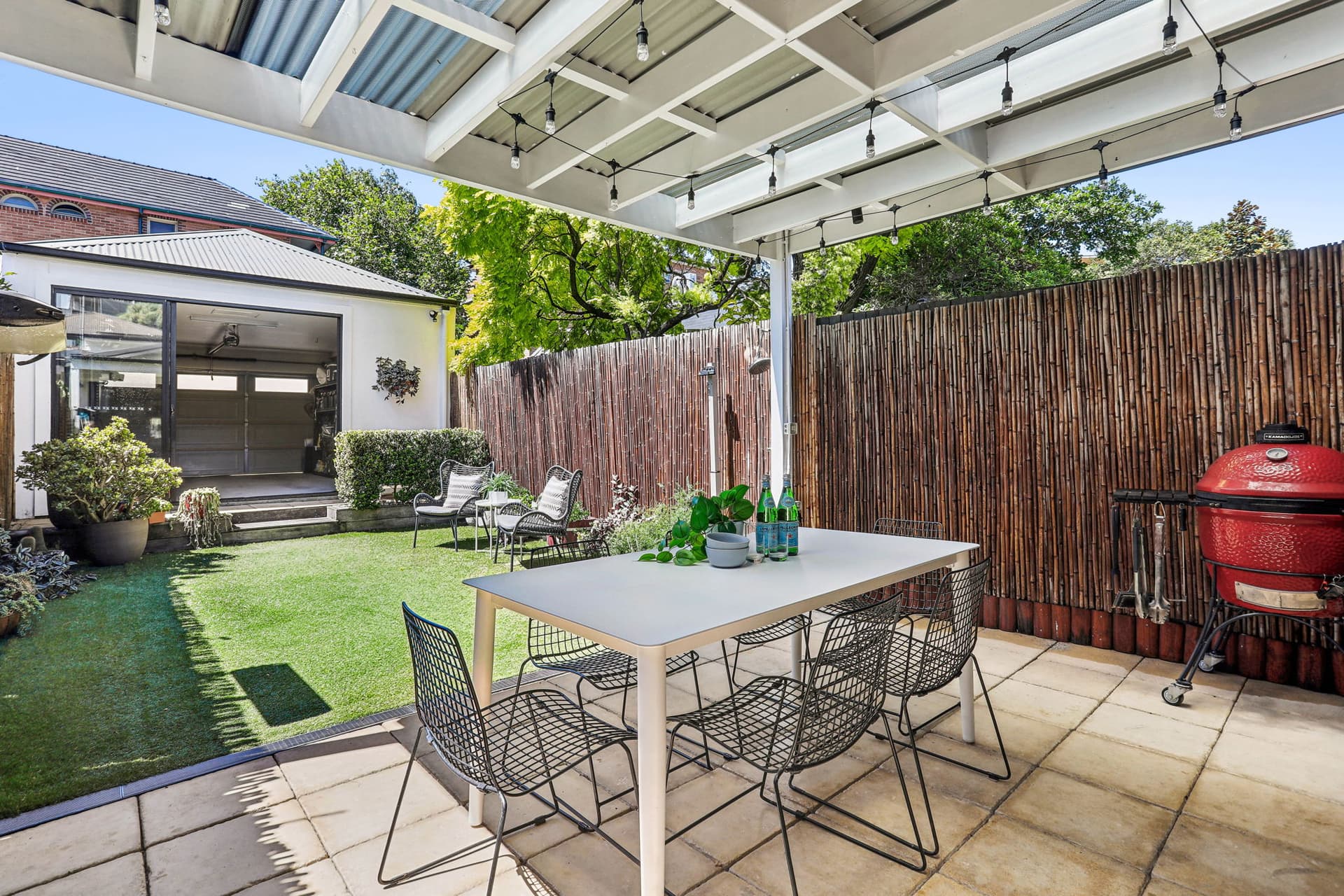 15 Darling Street, Kensington NSW