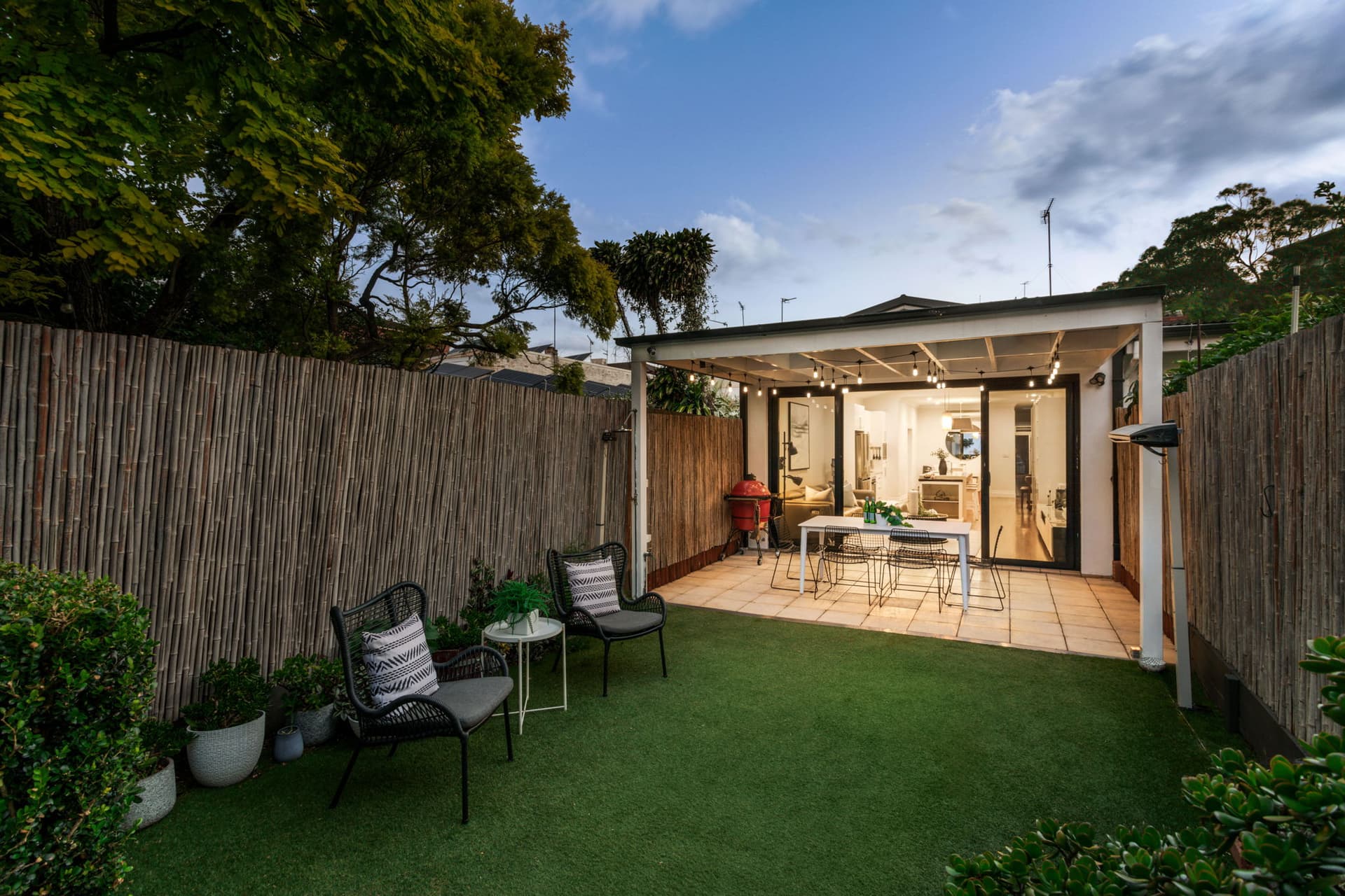 15 Darling Street, Kensington NSW