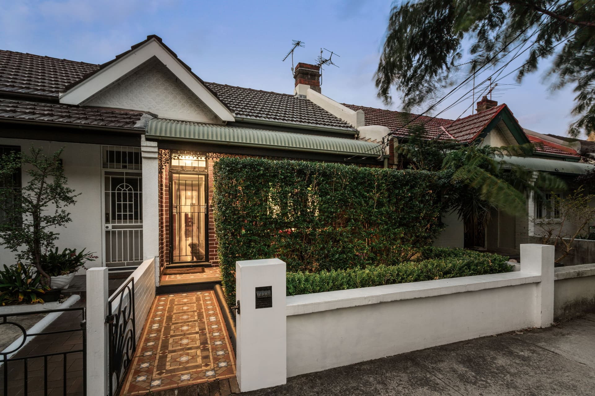 15 Darling Street, Kensington NSW