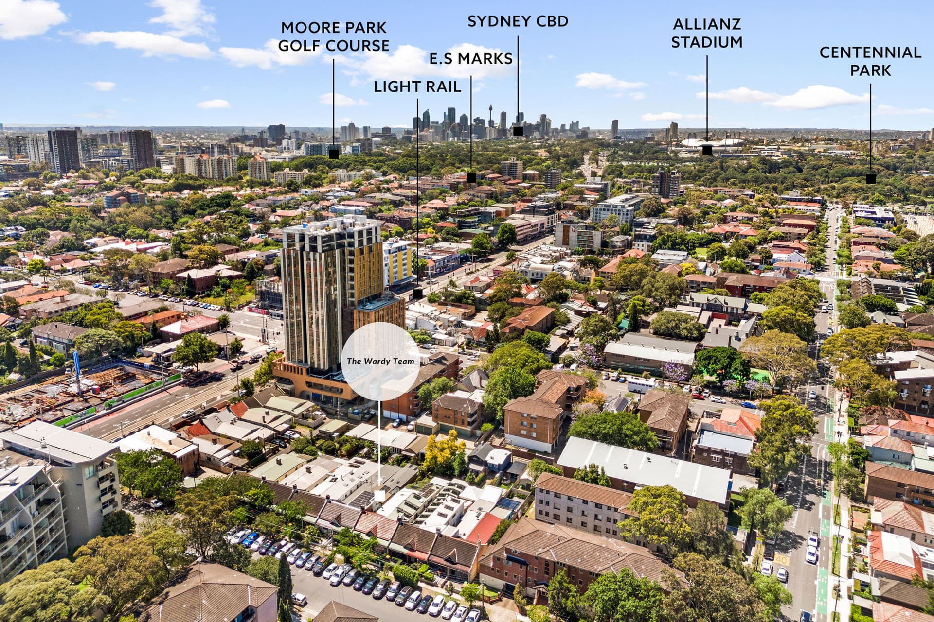 15 Darling Street, Kensington NSW