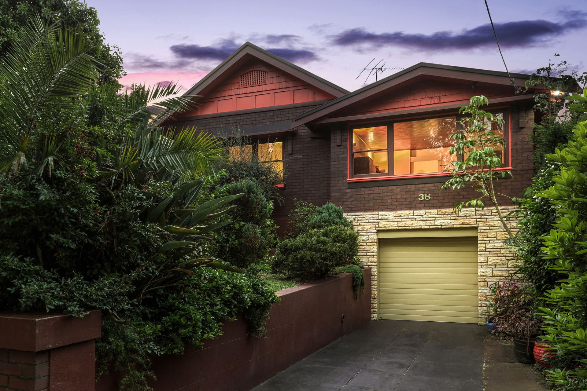 38 Shaw Avenue, Kingsford NSW