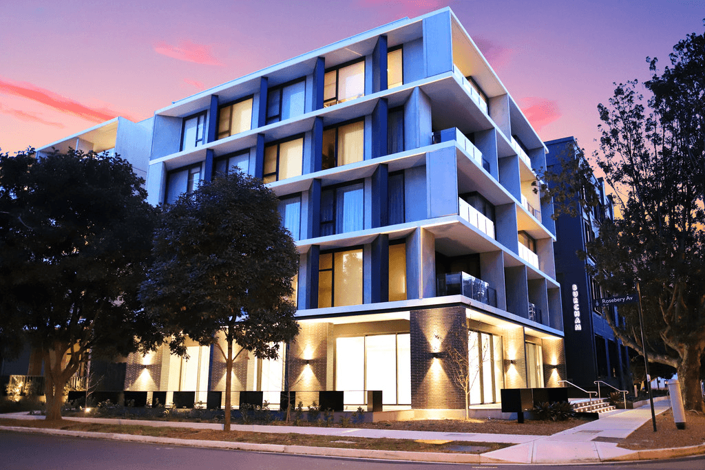 57/8 Crewe Place, Rosebery NSW