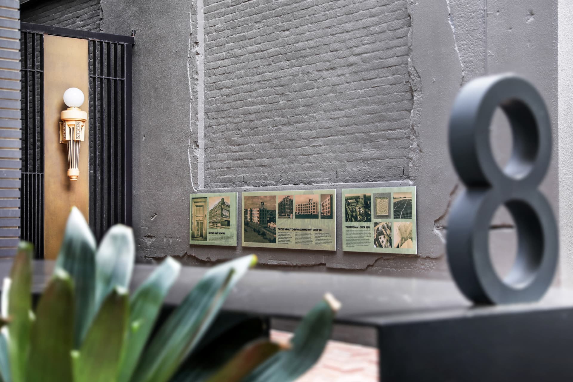 57/8 Crewe Place, Rosebery NSW