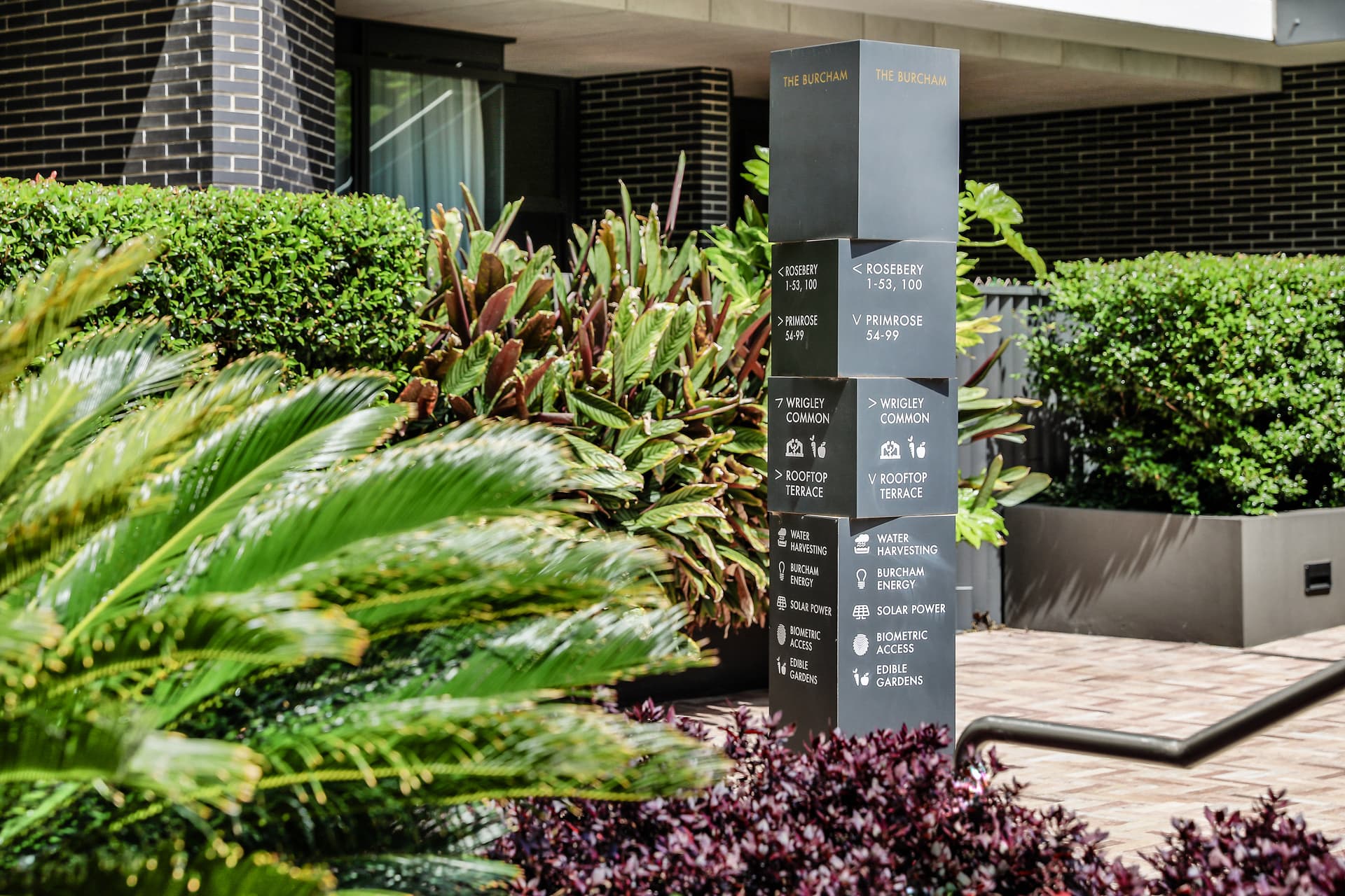 57/8 Crewe Place, Rosebery NSW