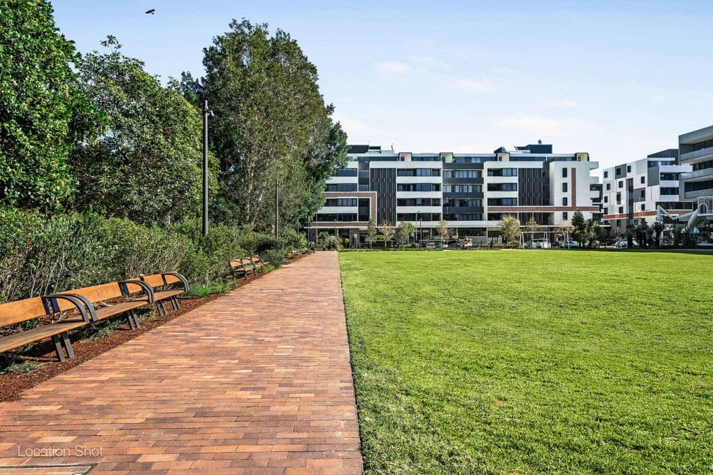 57/8 Crewe Place, Rosebery NSW