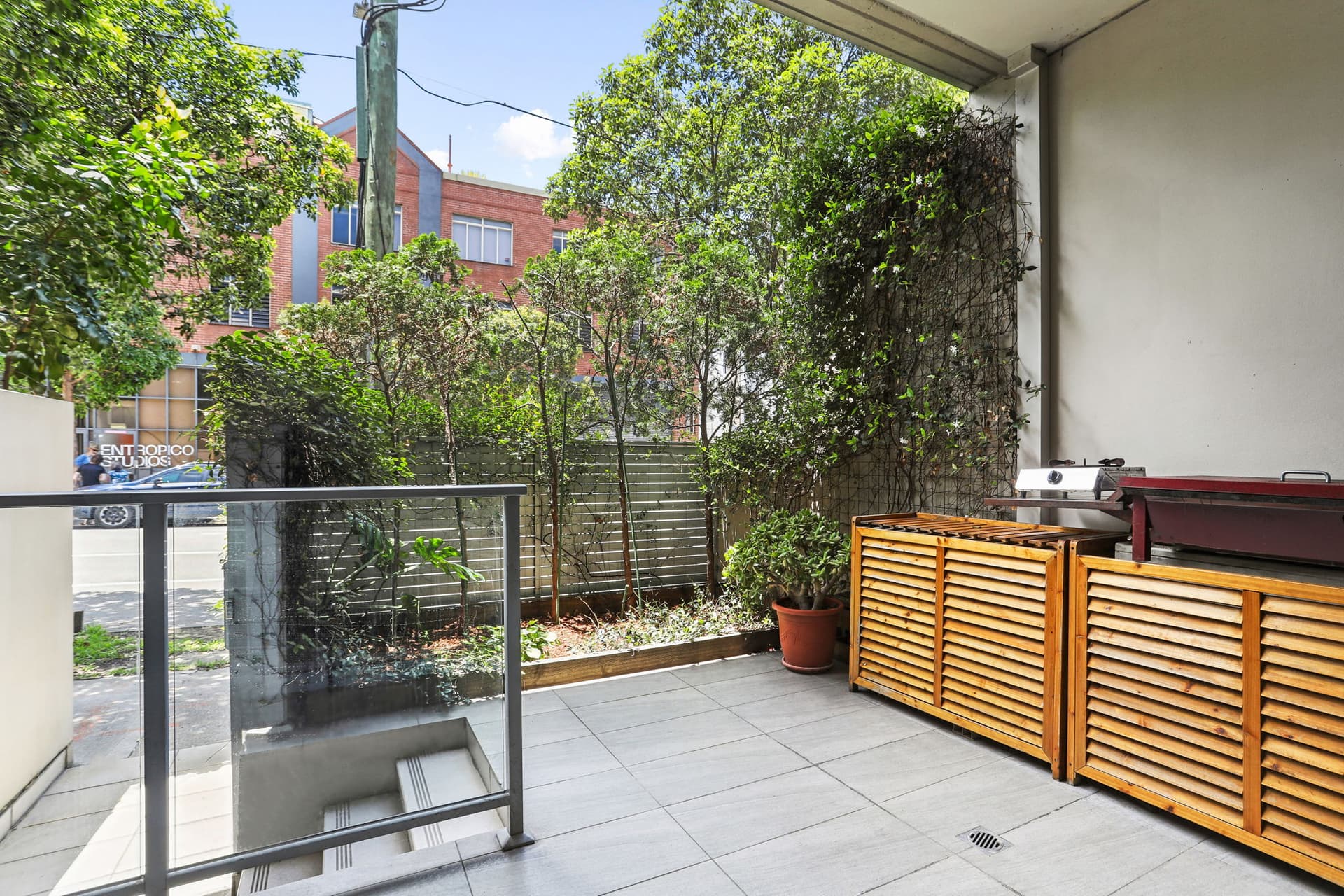 23/27-41 Wyndham Street, Alexandria NSW