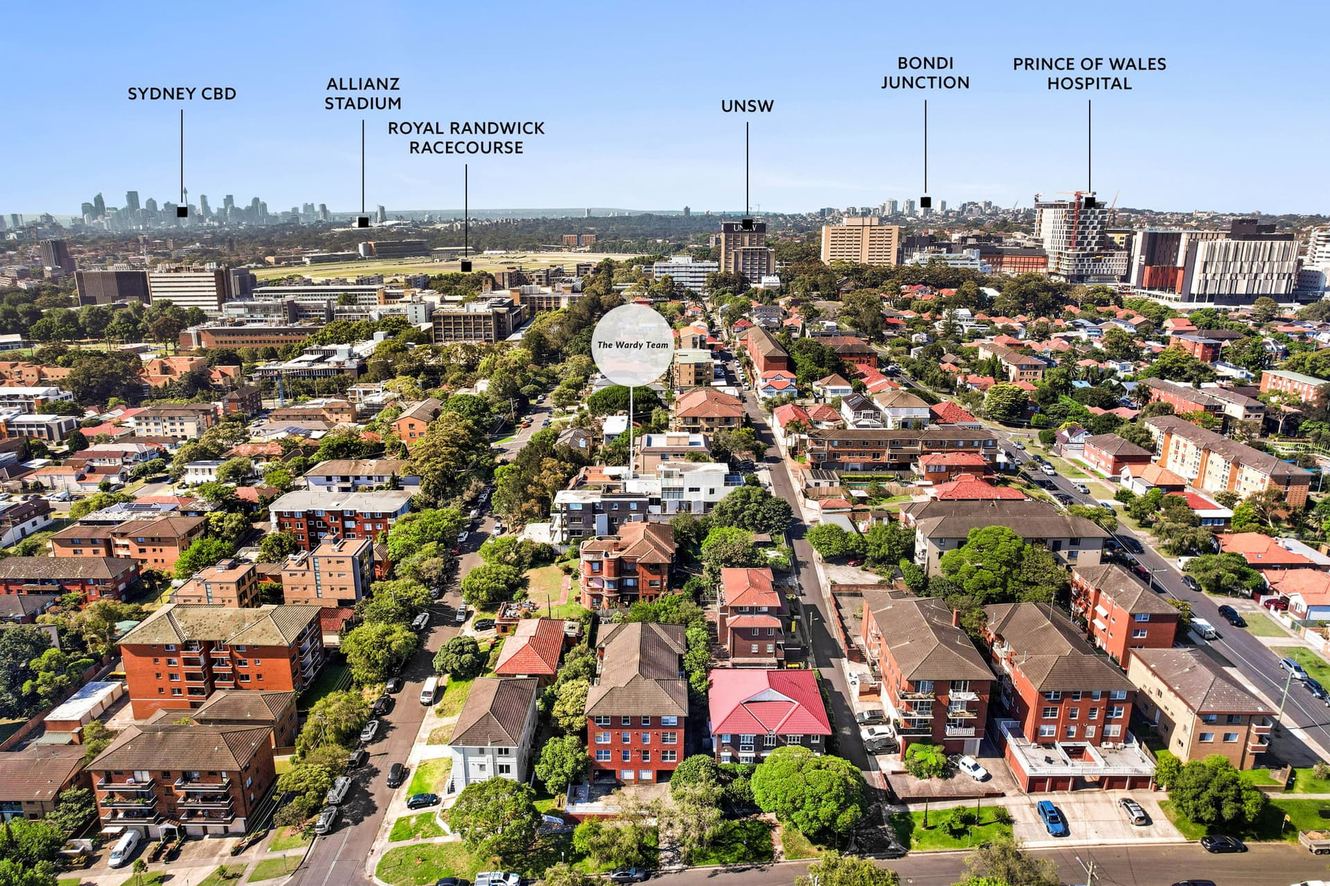 4/51 Willis Street, Kingsford NSW