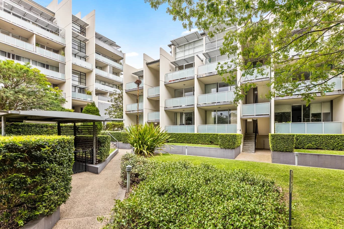 11/37 Morley Avenue, Rosebery NSW