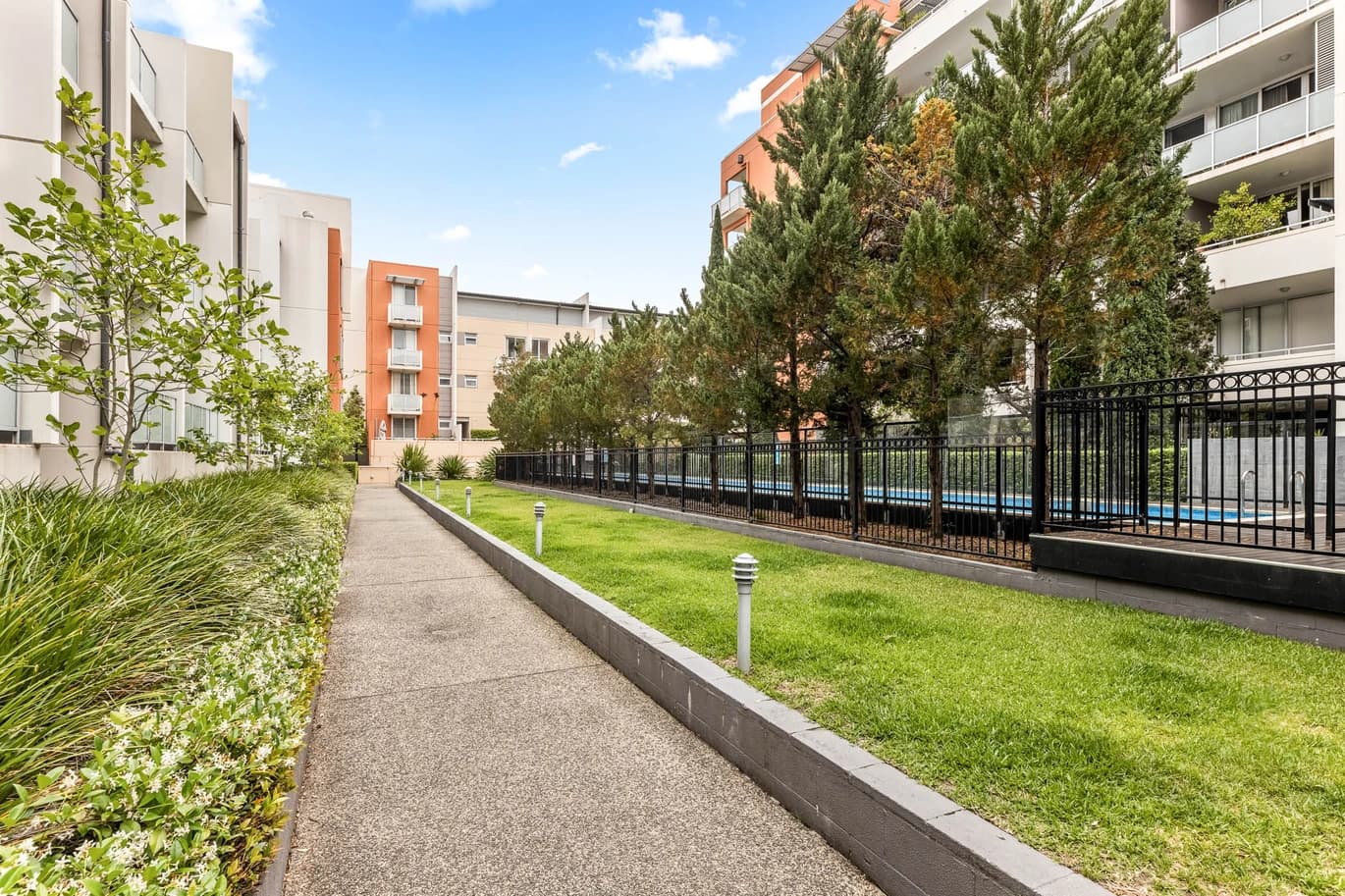 11/37 Morley Avenue, Rosebery NSW