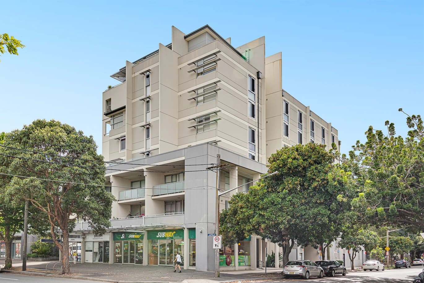 11/37 Morley Avenue, Rosebery NSW