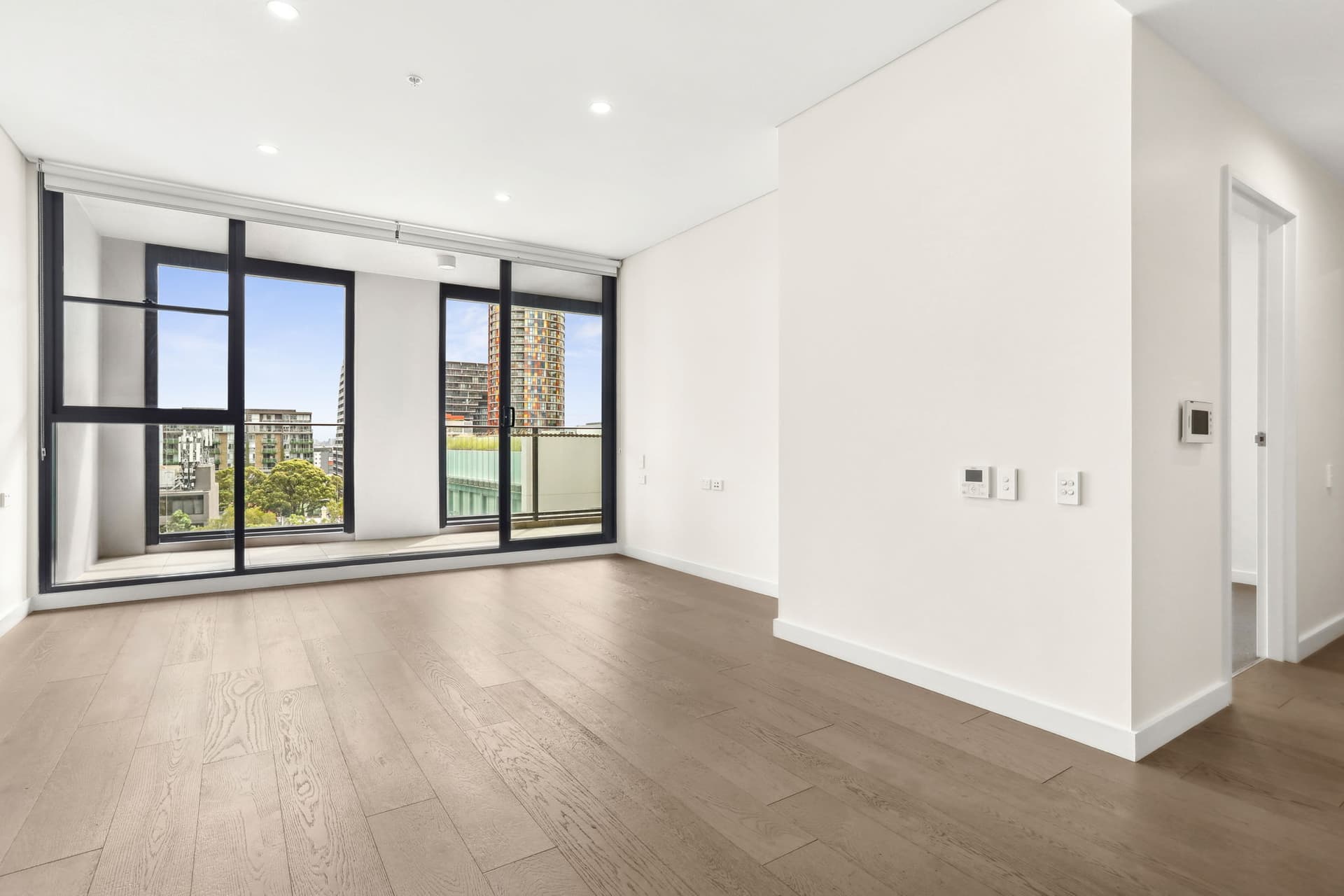 2603/6 Kingsborough Way, Zetland NSW