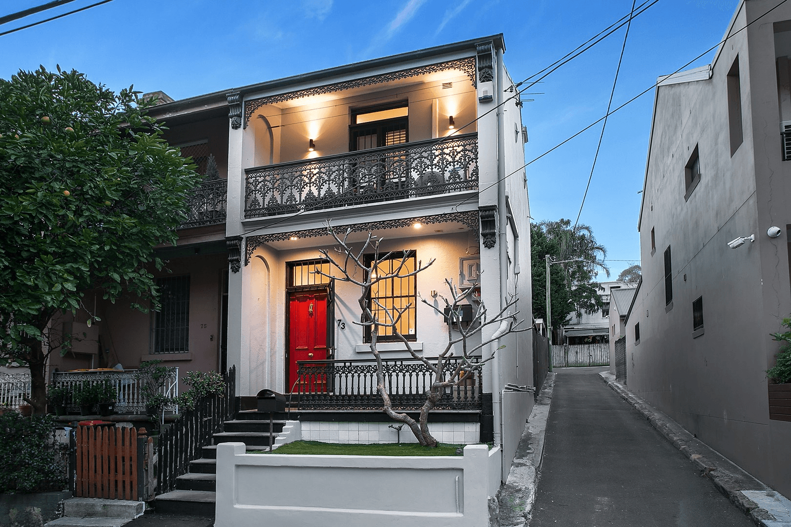 73 Wellington Street, Waterloo NSW