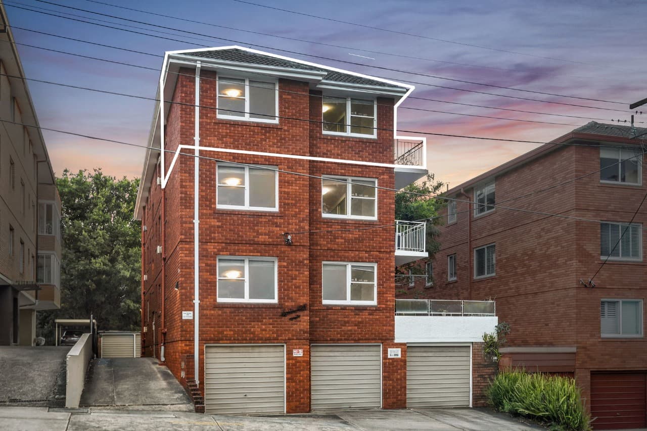 5/10 Cowper Street, Randwick NSW