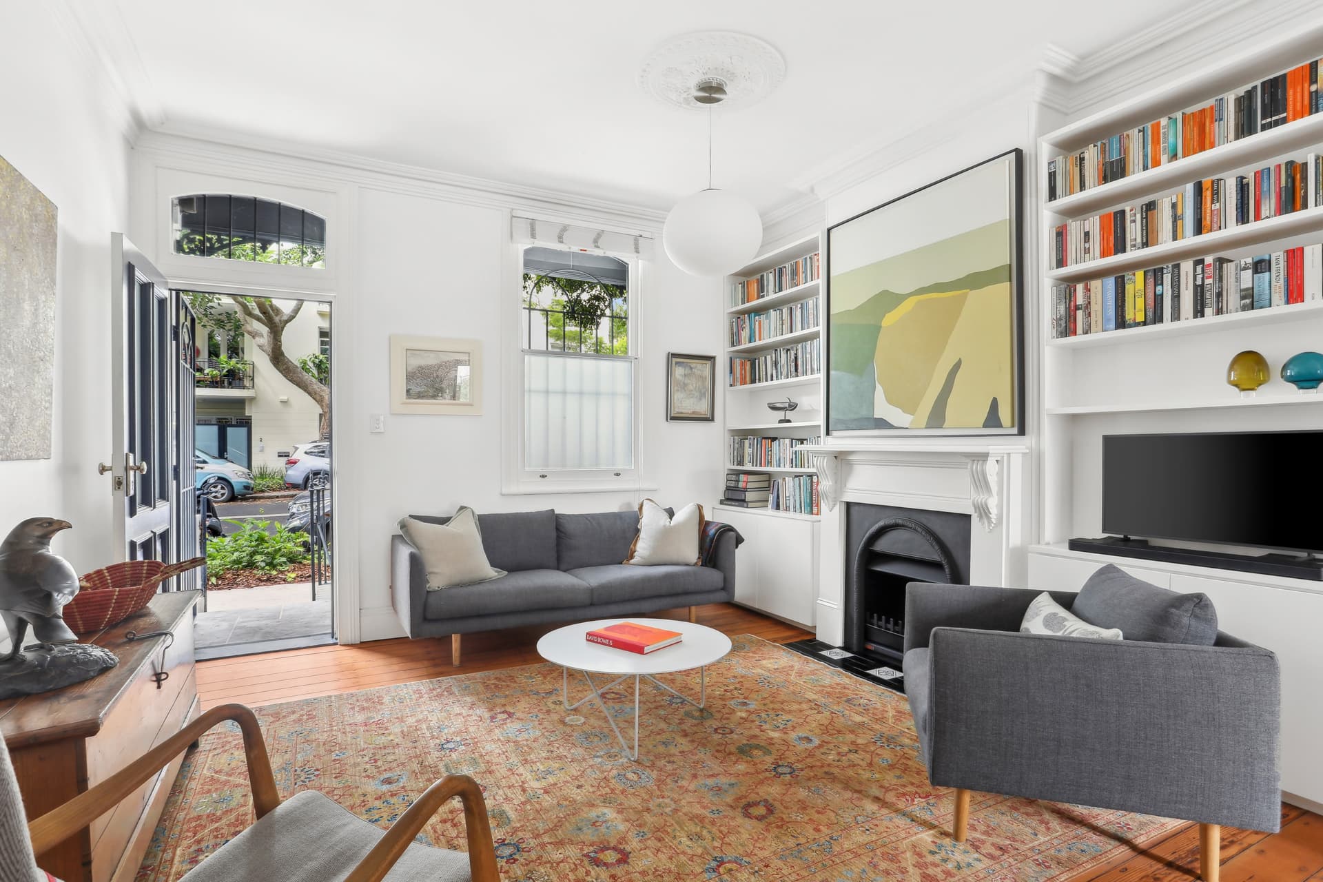 66 Telopea Street, Redfern NSW