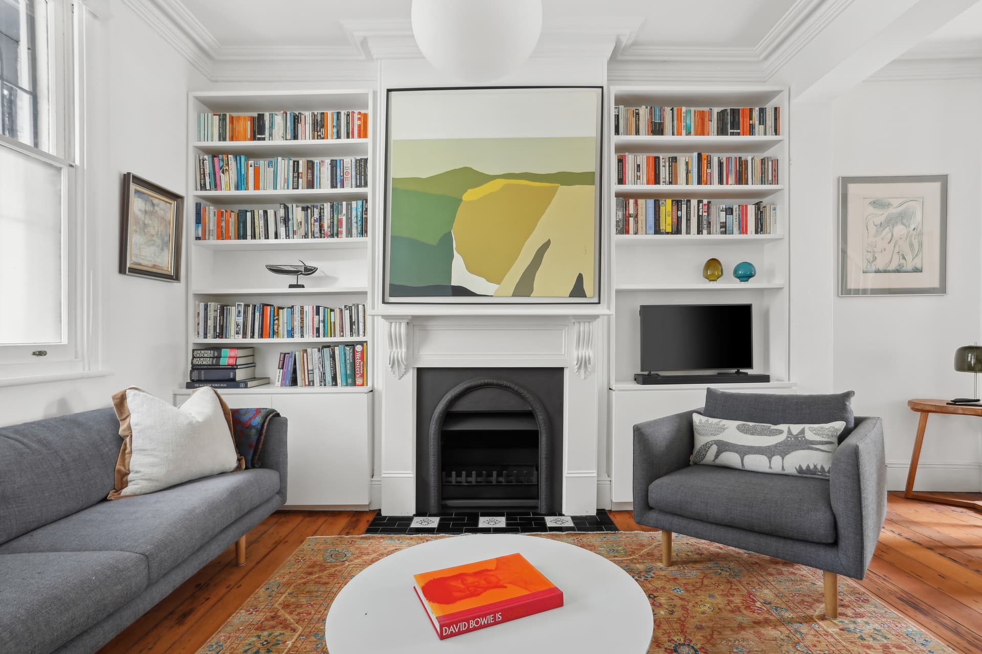 66 Telopea Street, Redfern NSW