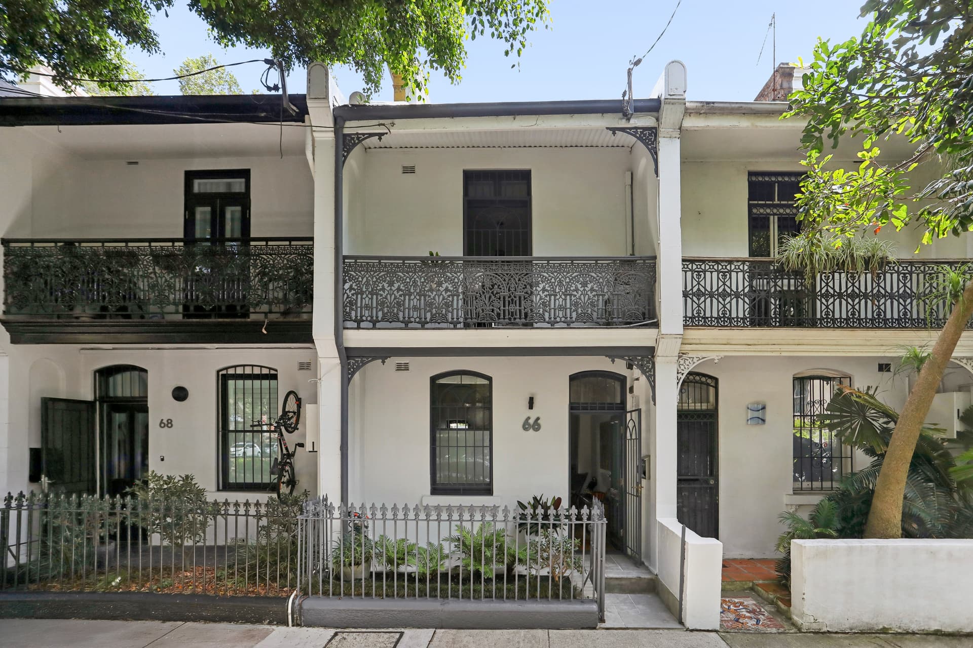 66 Telopea Street, Redfern NSW