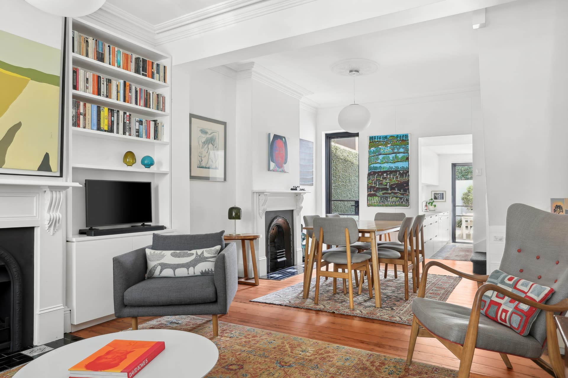 66 Telopea Street, Redfern NSW