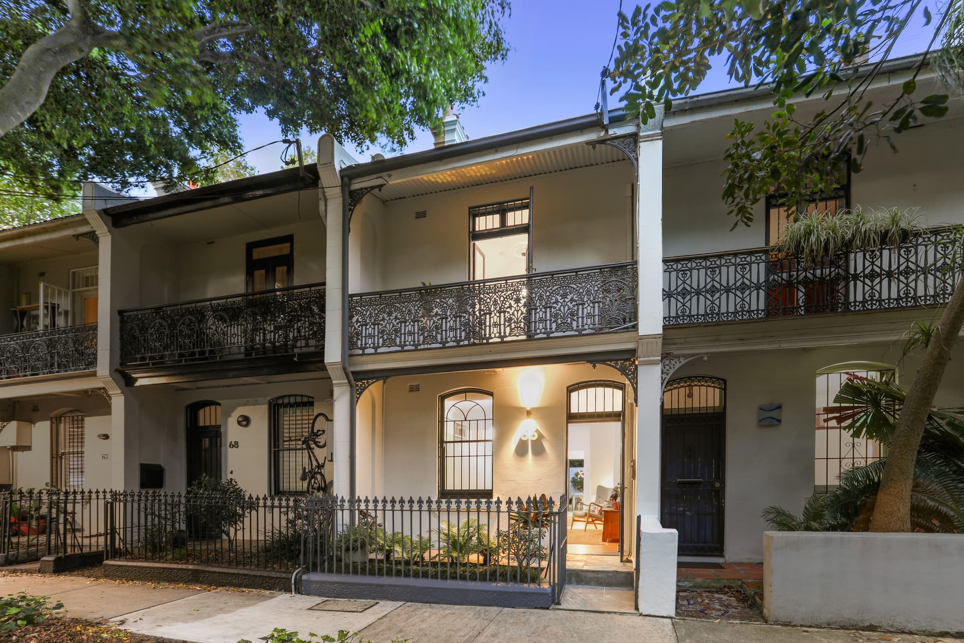 66 Telopea Street, Redfern NSW