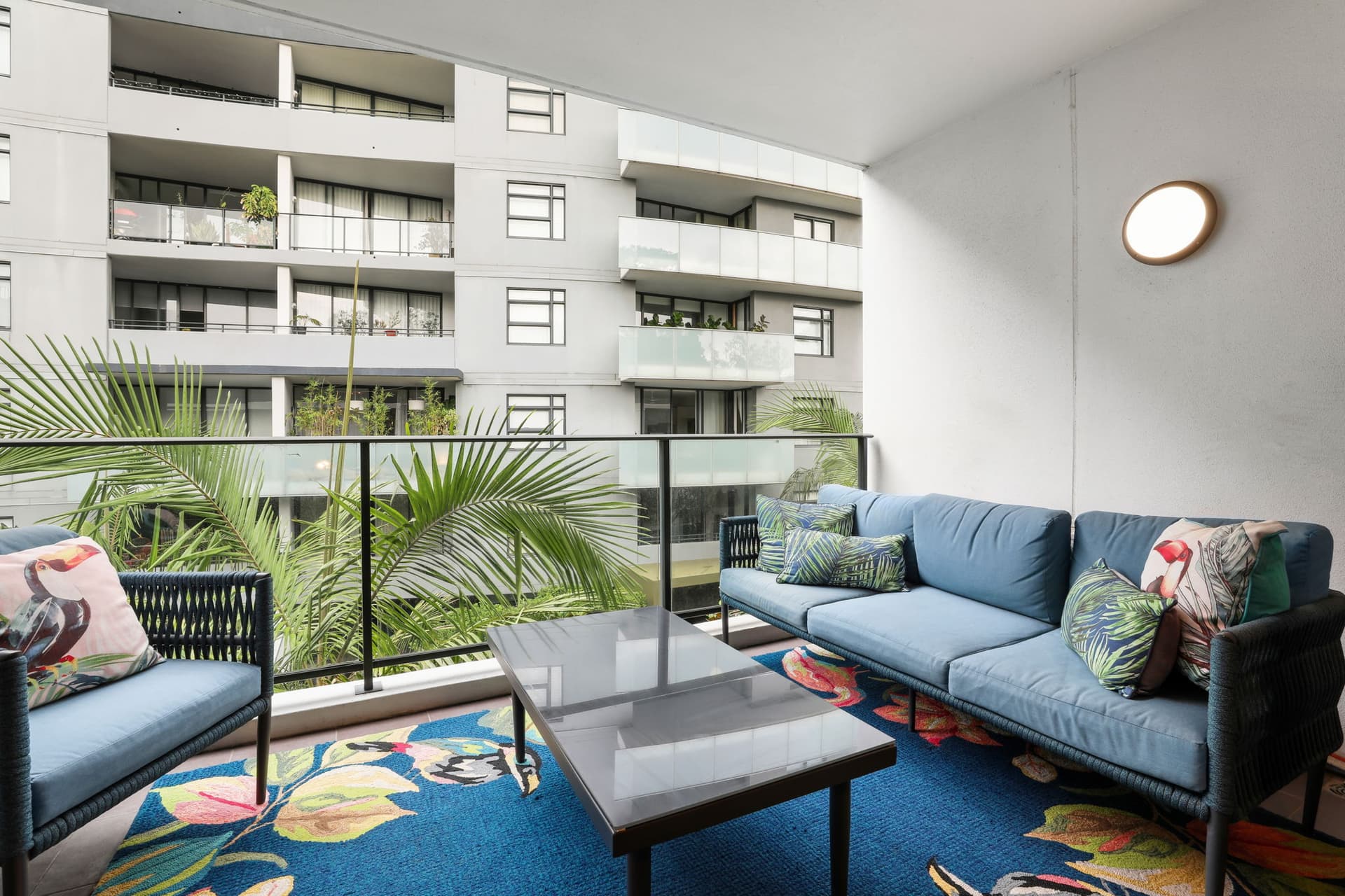 C305/5 Hunter Street, Waterloo NSW