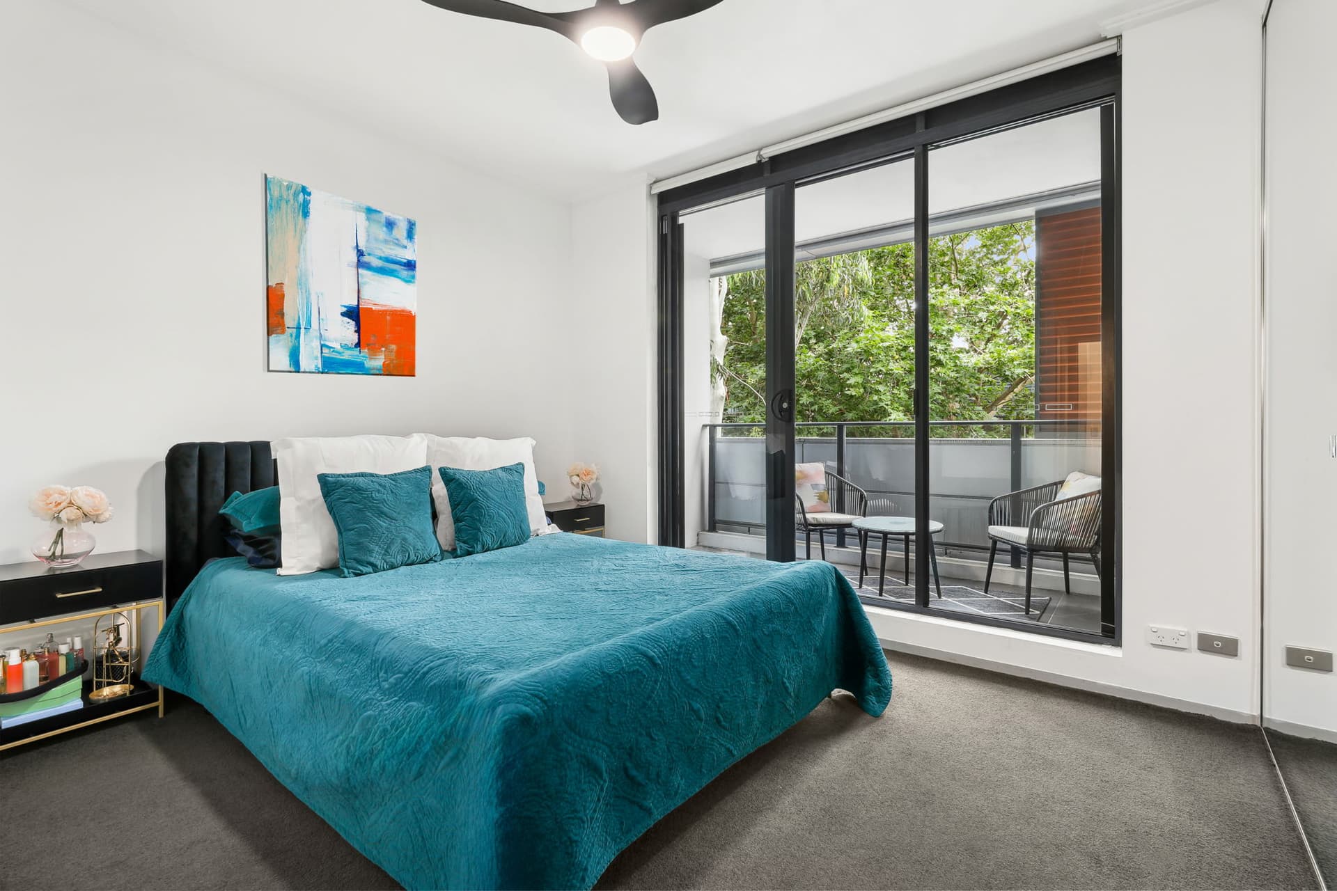 C305/5 Hunter Street, Waterloo NSW