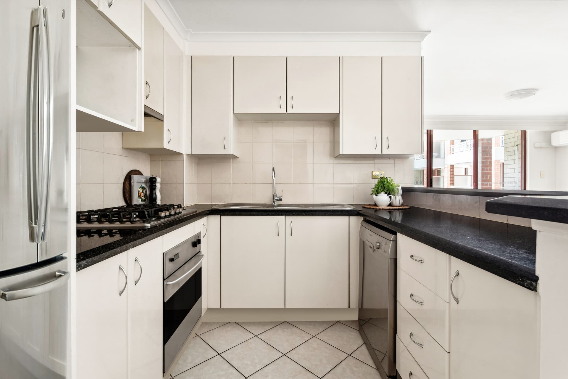 420/83-93 Dalmeny Avenue, Rosebery NSW