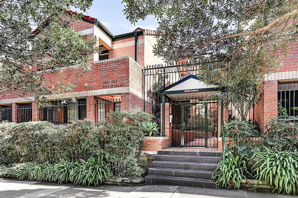 55/146 Pitt Street, Redfern NSW