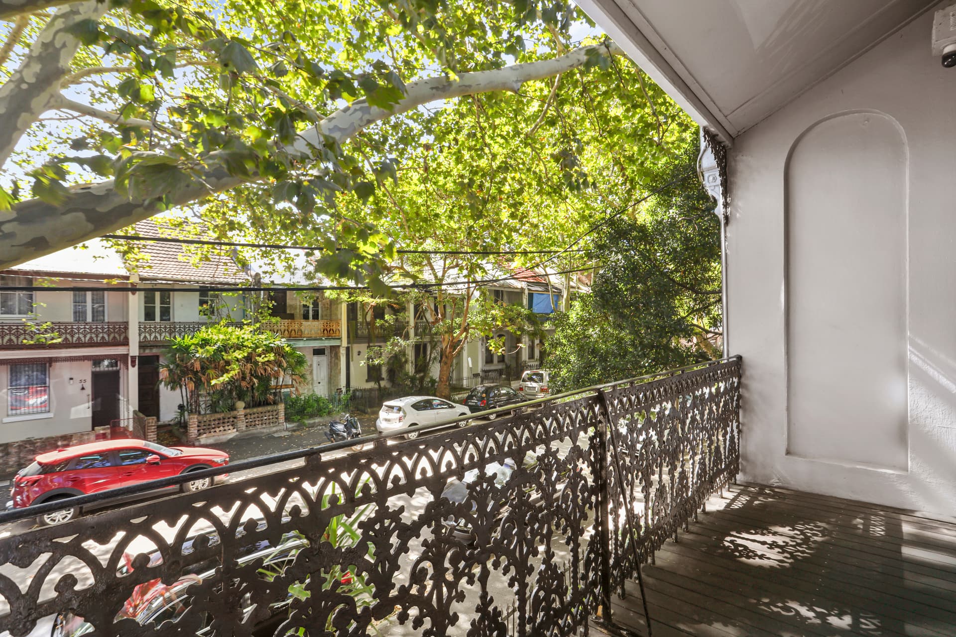 58 Nickson Street, Surry Hills NSW