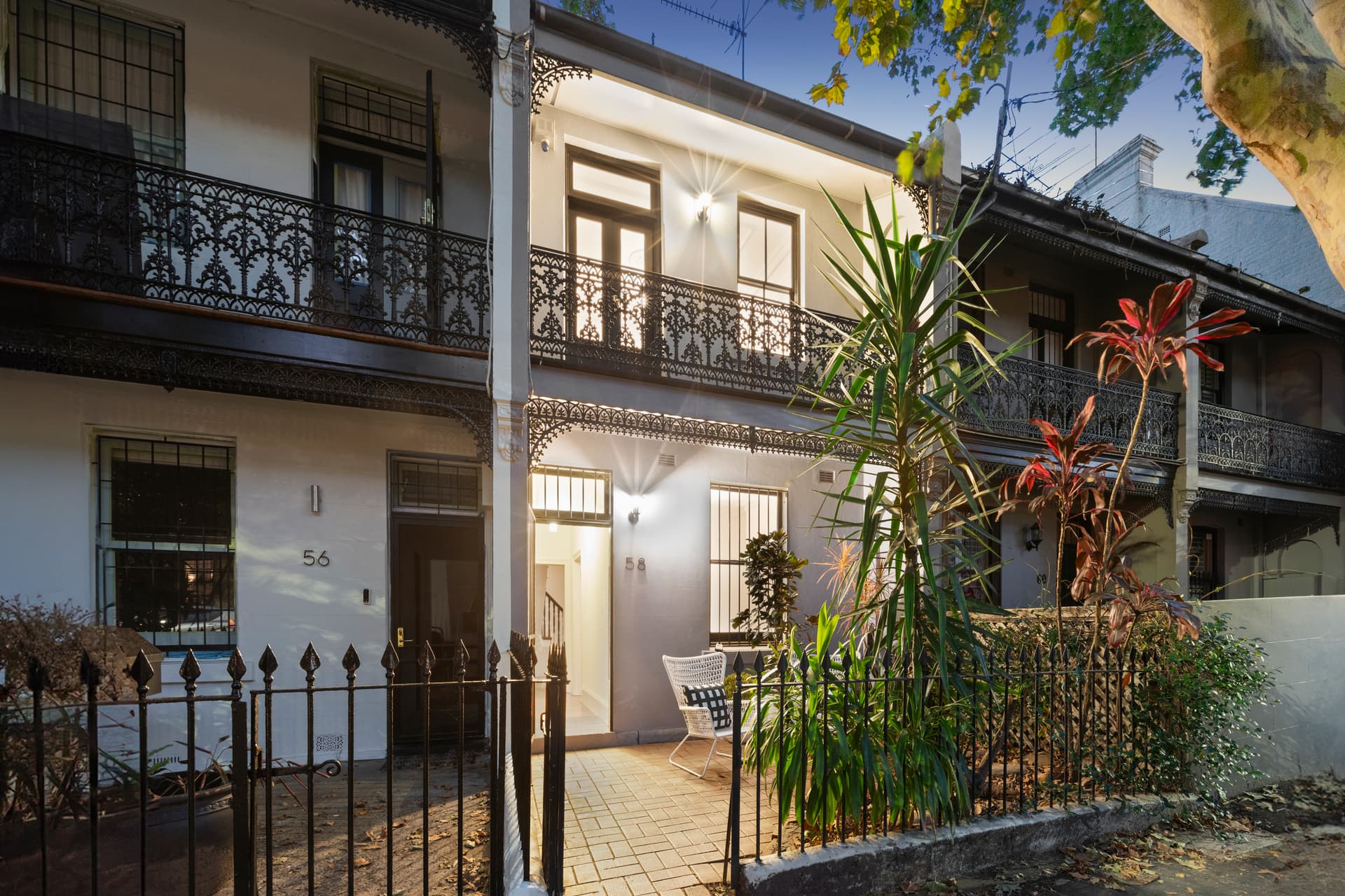 58 Nickson Street, Surry Hills NSW