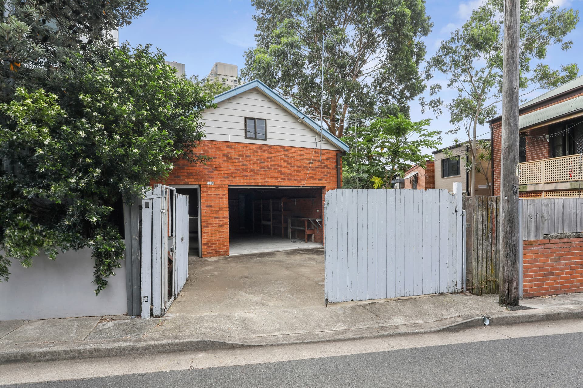 205 Pitt Street, Waterloo NSW