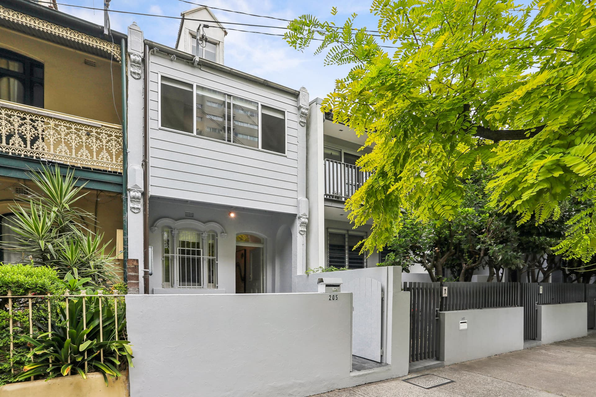 205 Pitt Street, Waterloo NSW