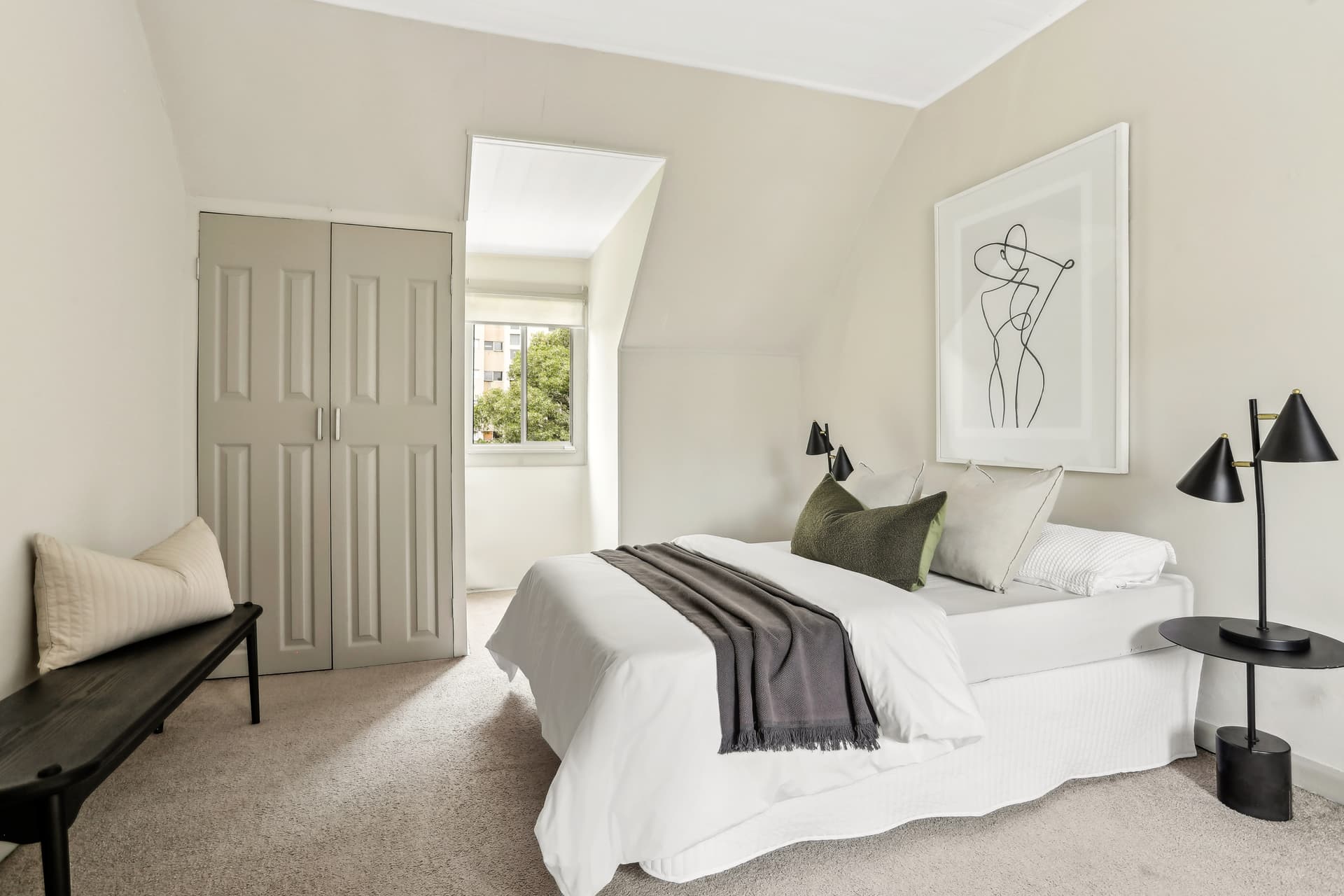 205 Pitt Street, Waterloo NSW