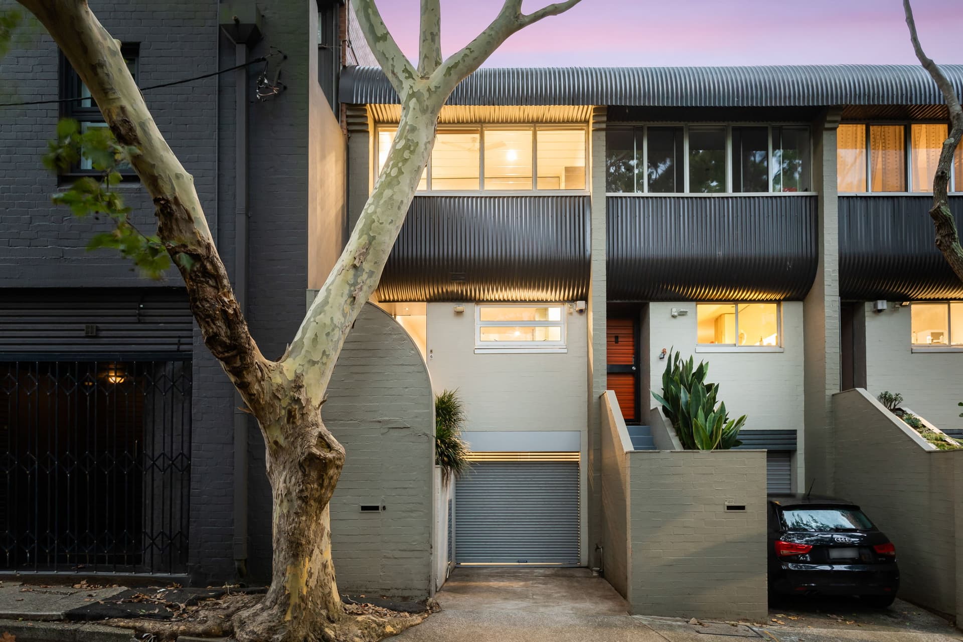 6 Davies Street, Surry Hills NSW