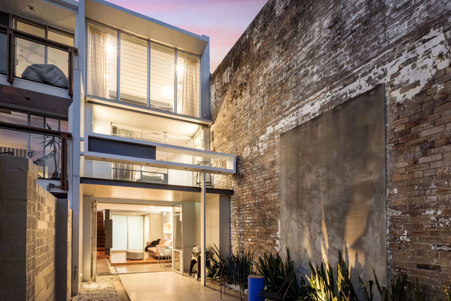 6 Davies Street, Surry Hills NSW
