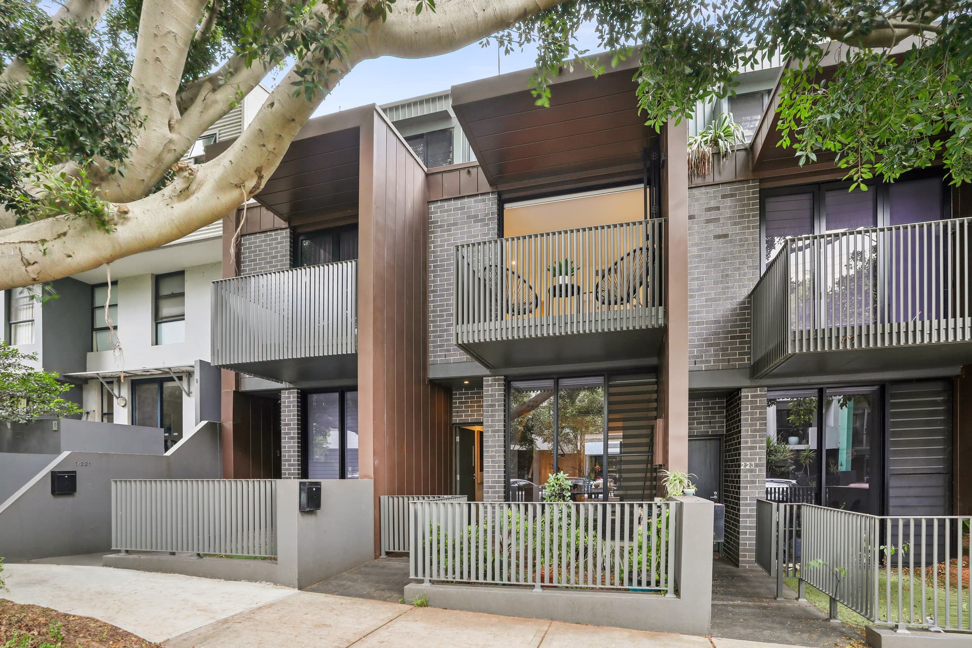 221A Queen Street, Beaconsfield NSW