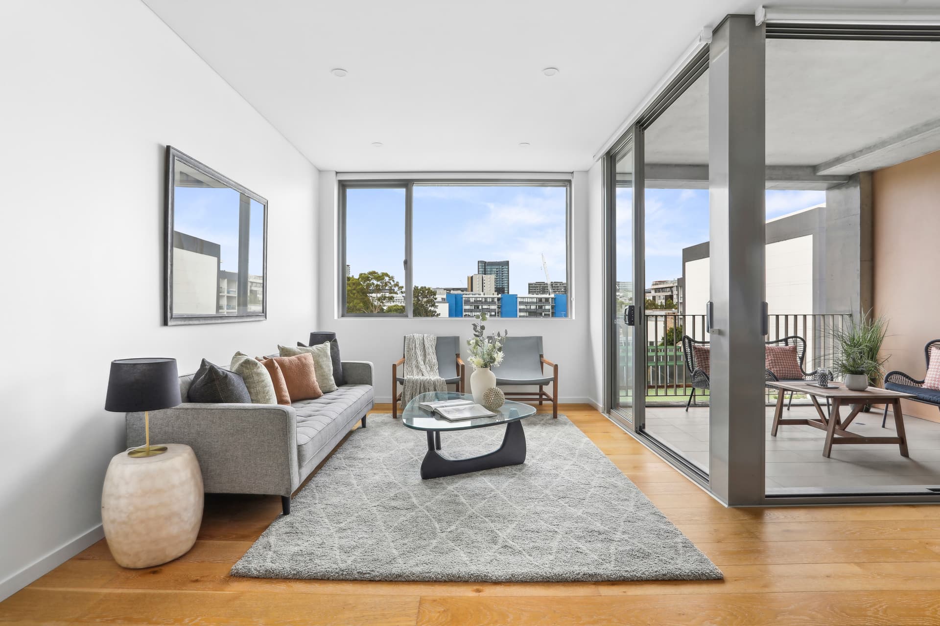 208/29 Dunning Avenue, Rosebery NSW