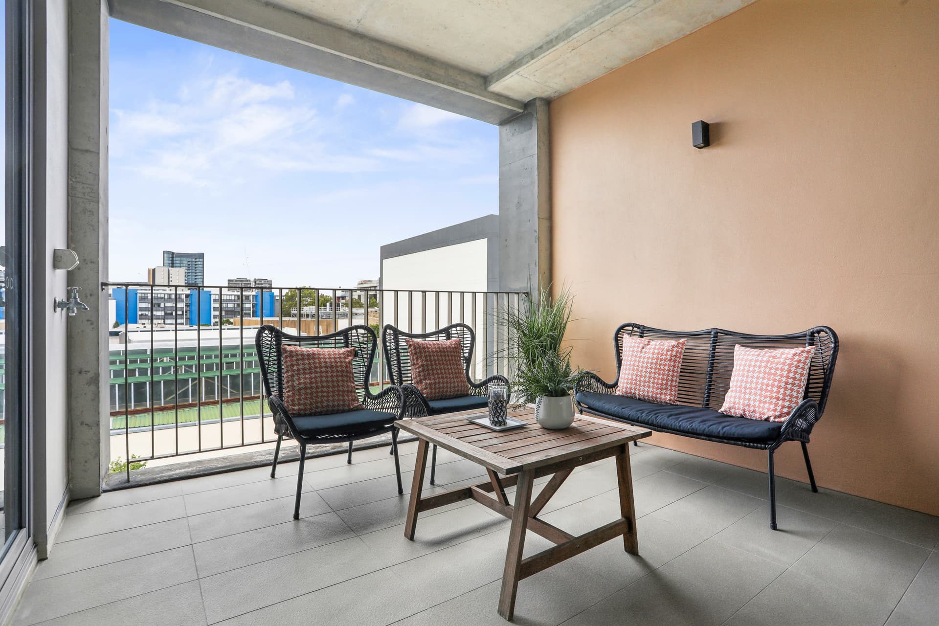 208/29 Dunning Avenue, Rosebery NSW