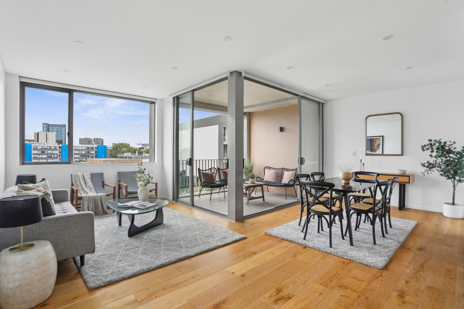 208/29 Dunning Avenue, Rosebery NSW
