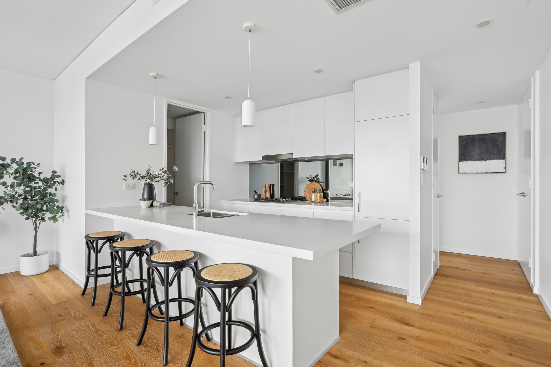 208/29 Dunning Avenue, Rosebery NSW