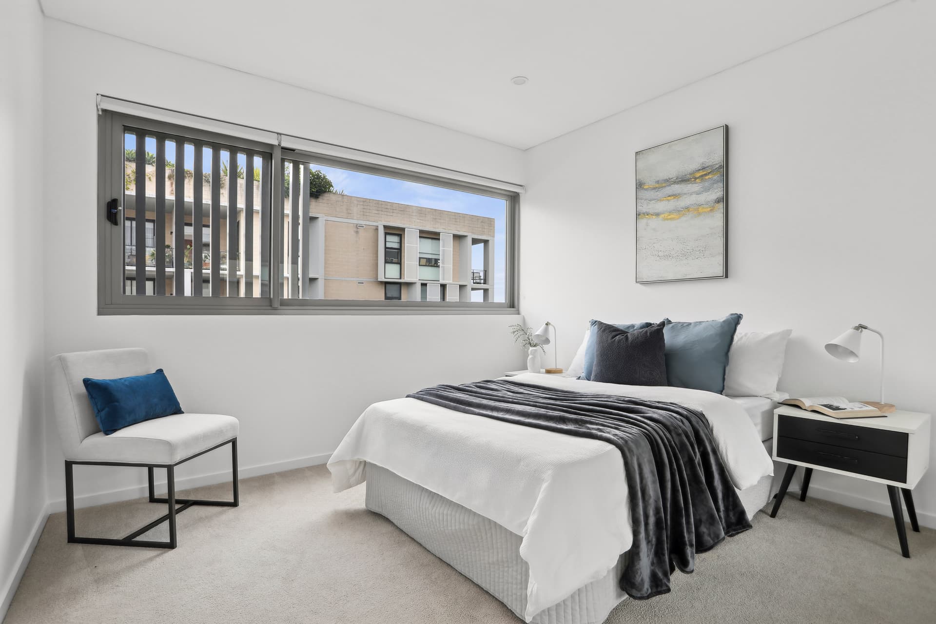 208/29 Dunning Avenue, Rosebery NSW