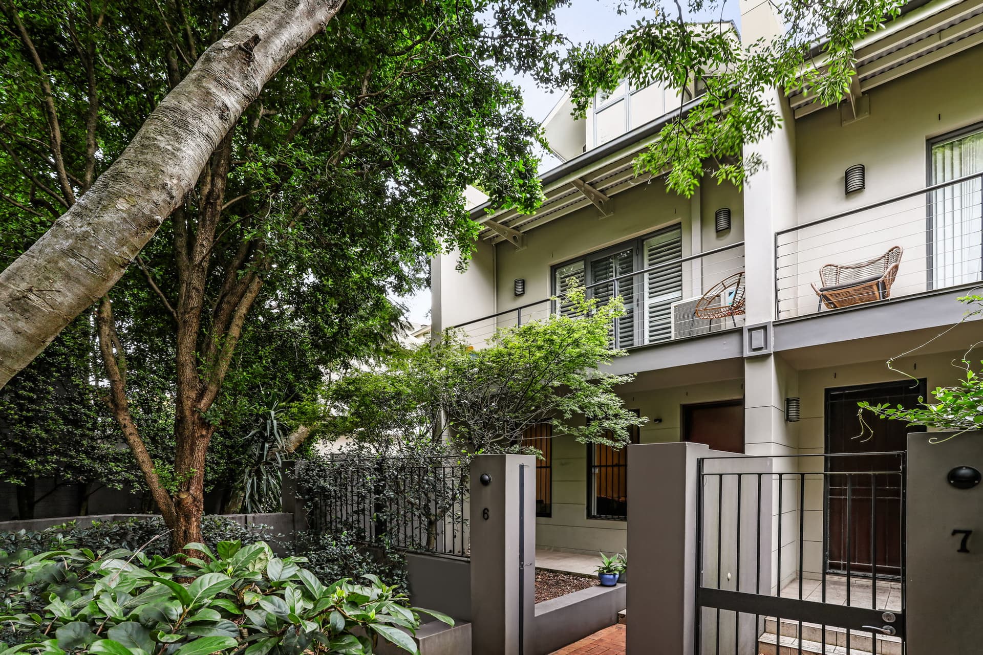 6/100 Buckland Street, Alexandria NSW